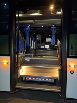Irisbus Evadys WC - EURO 5 - 11