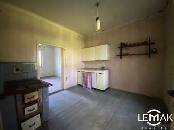 Prodej, rodinný dům, Chotěbuz, ev.č. 00192 - 11