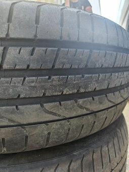 245/45R19 98Y RFT Dunlop - 11