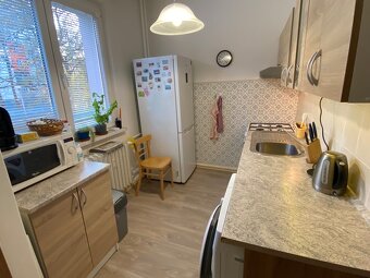 Pronájem byt 2+1, Valašské Meziříčí, Na Šištotě - 11