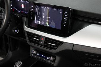 Škoda Kamiq, 1.6 TDI 85kW STYLE 1.MAJITEL - 11