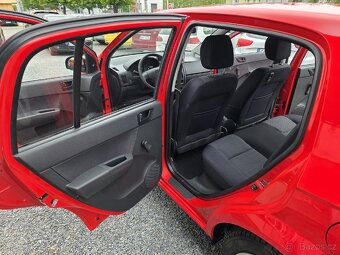 Hyundai Getz 1.1 TZ - 11