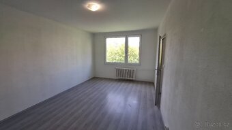 Pronájem bytu 2+1, ul. Jirkovská , Chomutov - 11