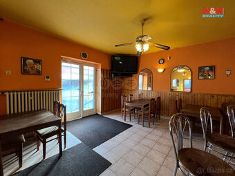 Prodej restaurace, 235 m², Orlová, ul. 17. listopadu - 11