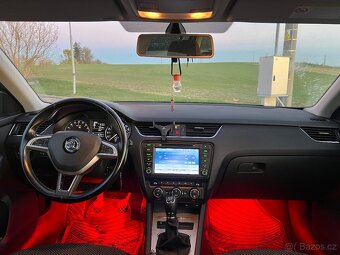 Prodám Škoda Octavia 1,6tdi - 11