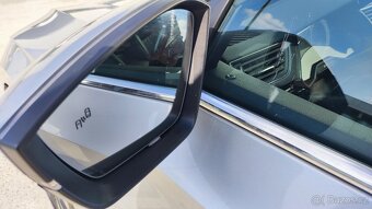 Superb 2.0TDi 4x4 140kw Laurin & Klement - 11