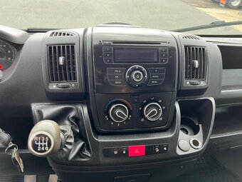 Citroën Jumper 3.0-180 PS L1H1 - 11