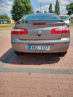 Prodám Laguna 2 - 11