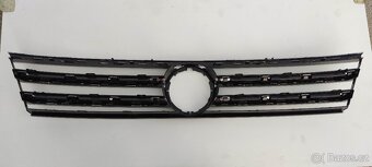 VW Tiguan 2 lift maska 5NA Tiguan maska - 11