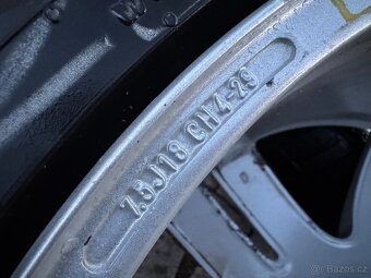 Alu kola ATS 4x108 r18 Peugeot 235/45 r18 - 11