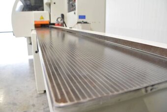 6370 – ČTYŘSTRANNÁ HOBLOVACÍ STROJ SCM COMPACT 23K - 11