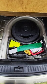 Škoda Fabia I combi 1.0 47Kw - 11
