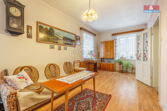 Prodej rodinného domu, 100 m², Kynšperk nad Ohří, ul. Okružn - 11