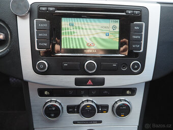 Volkswagen CC 2.0 TDI AUTOMAT - 11