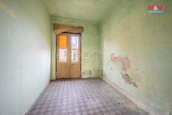Prodej rodinného domu, 149 m², Tuchlovice, ul. Karlovarská - 11