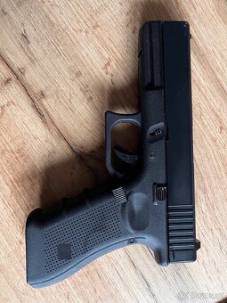 Prodám ar15, glock 17 a akm - 11