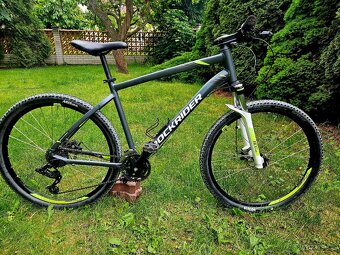 Horske kolo Rockrider St520 27,5 - 11