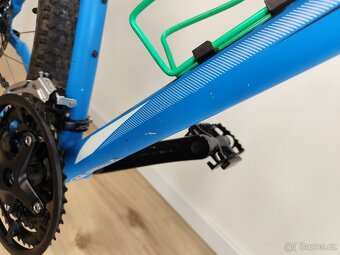Merida Big Nine 40 - 11