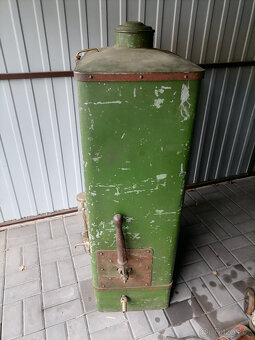 kompresor maznice praha nadrž na petrolej plzen - 11