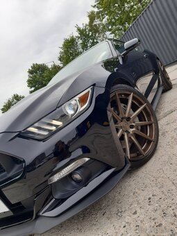 Ford mustang 5.0 - 320 kW - 11