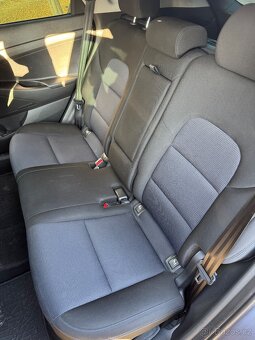 Hyundai Tucson 1.7 CRDi - 11