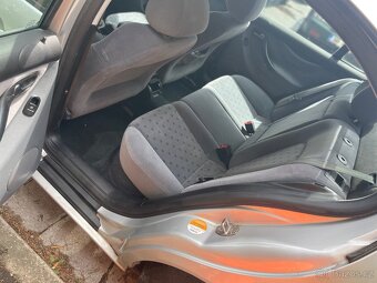 Seat Toledo 1.9TDi MK2 - 11