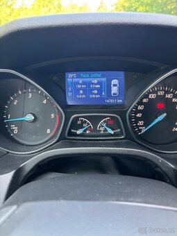 Ford Focus 1.6, 77kW, 2013 - 11