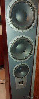 Predám Dynaudio Contour S 5,4 - 11
