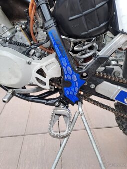 Yamaha yz 85 2023 - 11