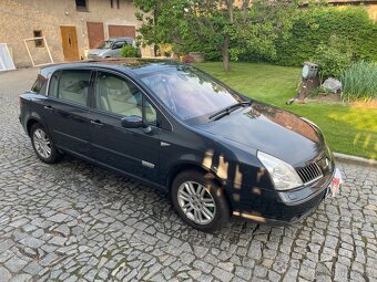 Renault Vel Satis 3.5 v6 177kw nová STK - 11
