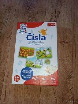 Prodám hračky pro děti - 11