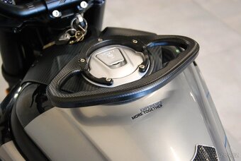 CFMOTO 700 CL-X Sport - 1.maj,serviska,ZÁRUKA,krásný stav - 11