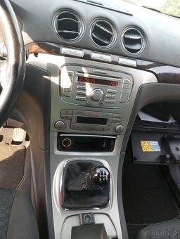Galaxy 2.0 + lpg - 11
