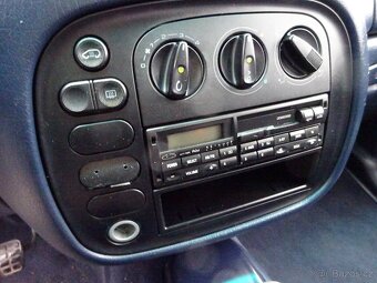 Ford Galaxy 2,3 i, - 11
