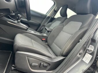 HYBRID R2022 Renault Arkana E-Tech 130t km LED světla LineAs - 11