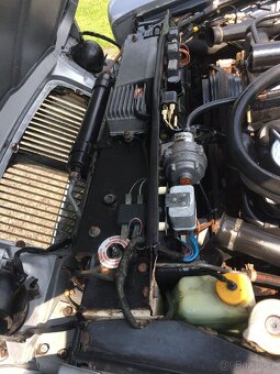 Jaguar XJ 5.3 V12 DAIMLER - 11