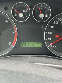 Ford Focus combi - 11