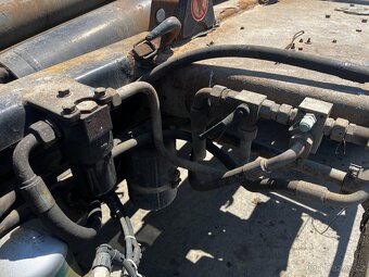 MAN TGS26.400 6X4BB - 11