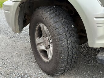 Toyota Landcruiser 3.0 D-4D 120 kW - 11