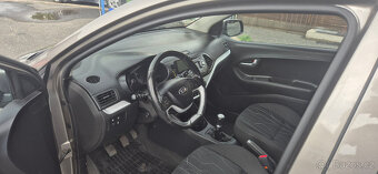 Kia Picanto, 1.3 I 63KW,DIGI KLIMA,NAVIGACE - 11