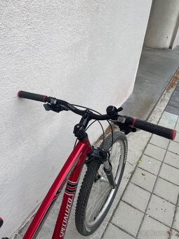 Dětské/Juniorské horské kolo Specialized (dostupné 2 ks) - 11