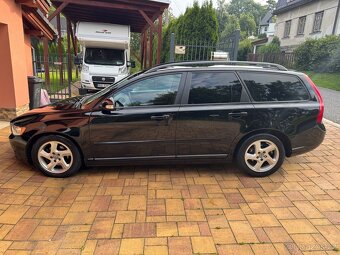Volvo V50 D2 1.6D 84kw (114hp) - 11