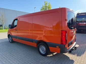 Mercedes-Benz Sprinter 316 CDI L2 H1 - 11