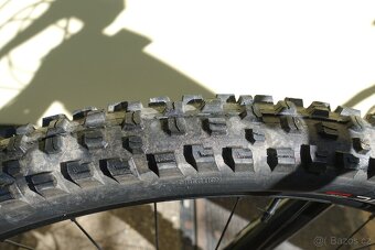 Trek rail 9.7.NX (karbon), vel. L, jako nové, bez investic - 11