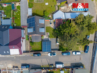 Prodej rodinného domu, 104 m², Čelákovice, ul. K. Brabce - 11