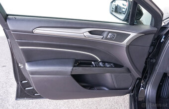 Ford Mondeo , hybrid, 2.0 Vignale - 11