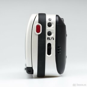 ☀️ Canon Prima Sol ☀️ - raritní kinofilmový kompakt - 11