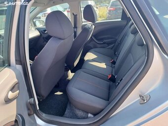 Seat Ibiza, 1.4i, 16V, tažný, ALU, klima,r.v.2011 - 11