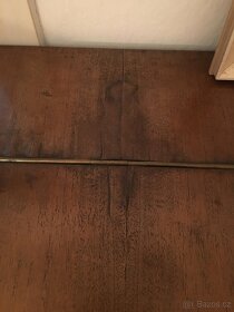 Prodám  pianino gebruder stingl wien - 11