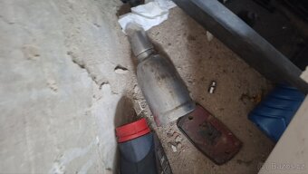 Prodám dily na jawa 20 - 11